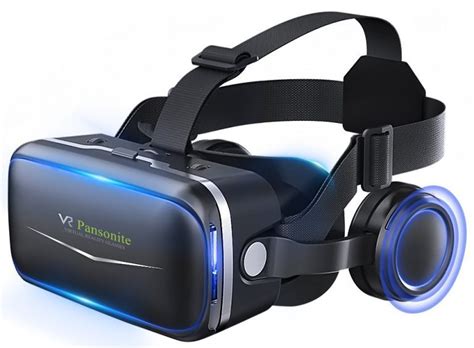 are there any good cheap vr headsets